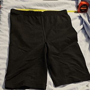 **Clearance** Danskin athletic bike exercise shorts ❤️ 3 for $15